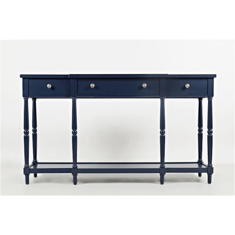 1633 60 Jofran Furniture Stately Home Inch Breakfront Console 1633 60 Jofran Furniture Stately Home, 60 Inch Console Table With Drawers