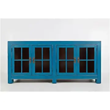 1643-70 Jofran Furniture Aquitaine Accent Furniture Accent Cabinet