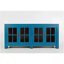 1643-70 Jofran Furniture Aquitaine Accent Furniture Accent Cabinet