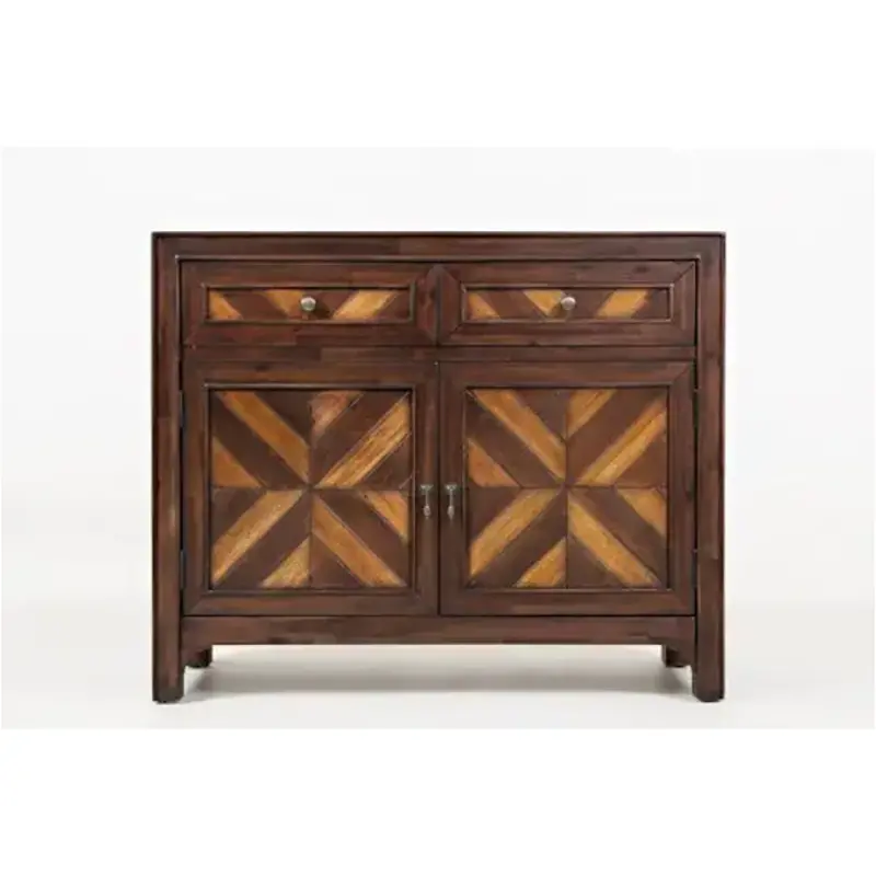1644-40 Jofran Furniture Marquesas Accent Furniture Accent Chest