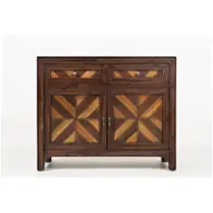 1644-40 Jofran Furniture Marquesas Accent Furniture Accent Chest