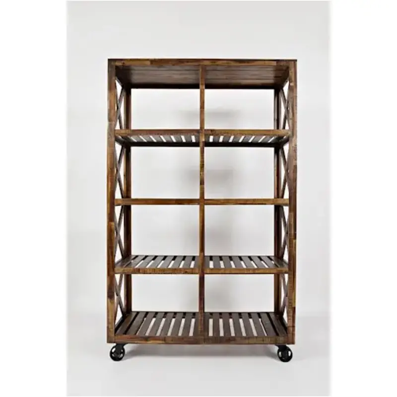 1694-48 Jofran Furniture Loftworks Home Entertainment Furniture Cart