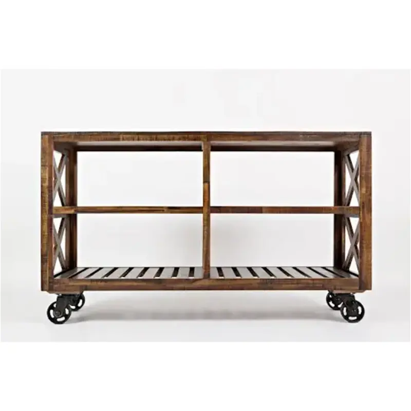 1694-54 Jofran Furniture Loftworks Home Entertainment Furniture Cart