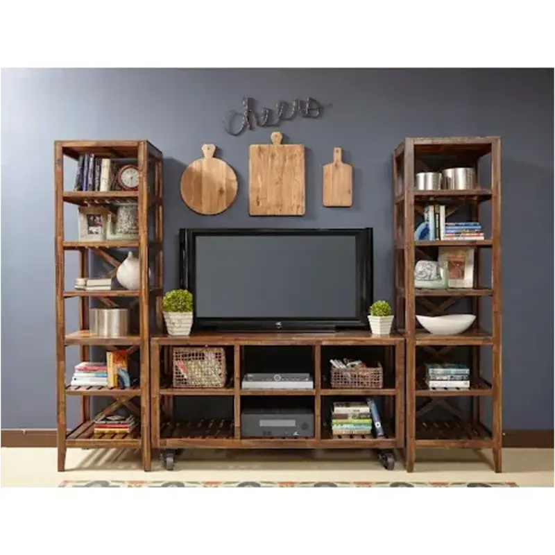 1694-60 Jofran Furniture Loftworks Home Entertainment Furniture Cart