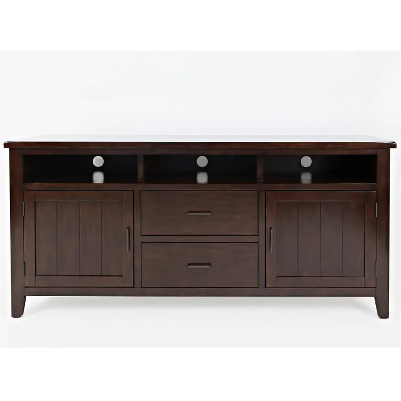 1714-70 Jofran Furniture 70 Inch Media Console