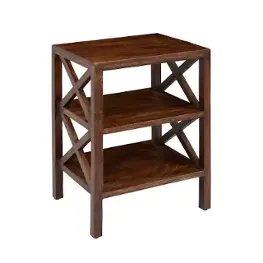 1730-34 Jofran Furniture Global Archive Accent Furniture Accent Table