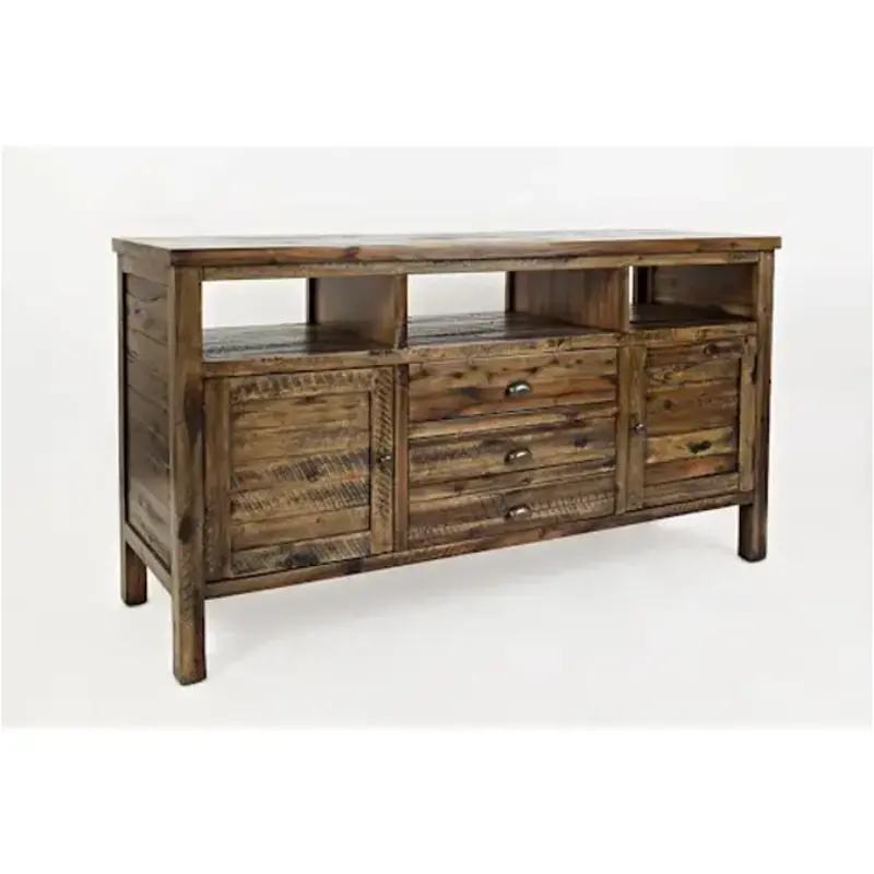 1742-60 Jofran Furniture 60 Inch Media Console