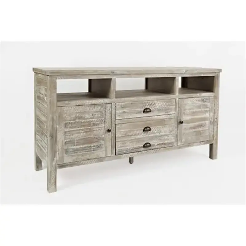Jofran Furniture Artisans Craft Media Console