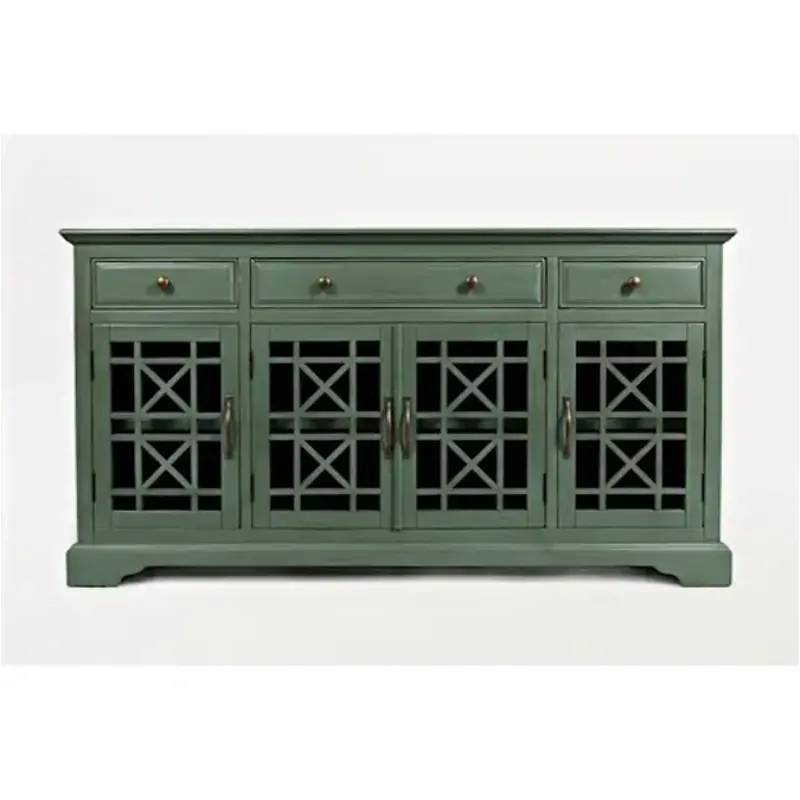 475-60 Jofran Furniture 60 Inch Media Unit