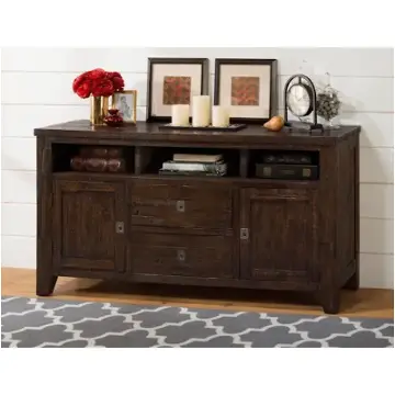 706-60 Jofran Furniture Kona Grove Home Entertainment Furniture Entertainment Center