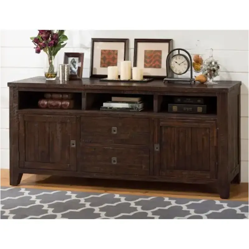 706-70 Jofran Furniture Kona Grove Home Entertainment Furniture Entertainment Center