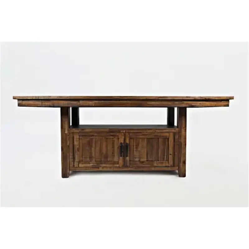 1511-72b Jofran Furniture Cannon Valley Dining Room Furniture Dining Table