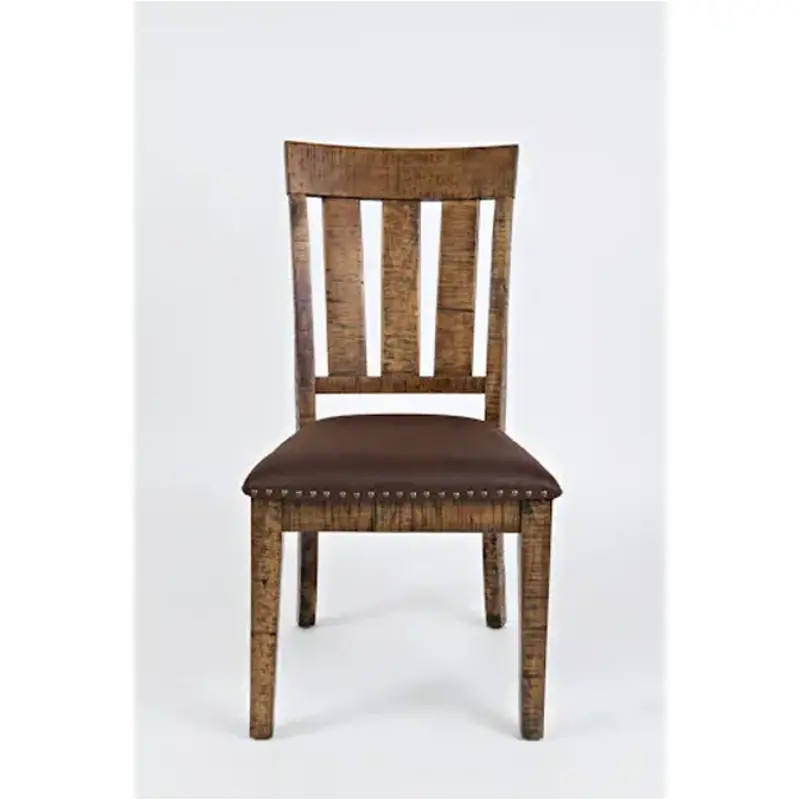 1511-392 Jofran Furniture Cannon Valley Dining Room Furniture Dining Chair