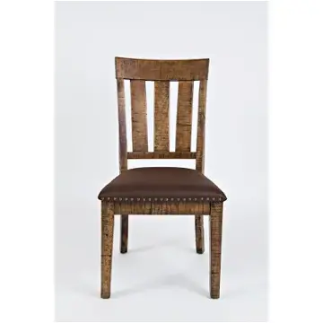 1511-392 Jofran Furniture Cannon Valley Dining Room Furniture Dining Chair