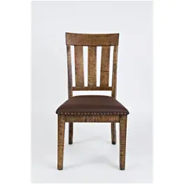 1511-392 Jofran Furniture Cannon Valley Dining Room Furniture Dining Chair