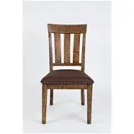 1511-392 Jofran Furniture Cannon Valley Dining Room Furniture Dining Chair