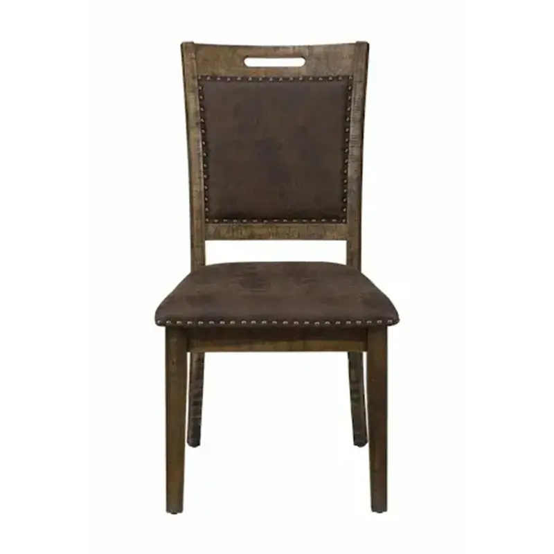 1511-380 Jofran Furniture Cannon Valley Dining Room Furniture Dining Chair