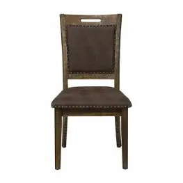 1511-380 Jofran Furniture Cannon Valley Dining Room Furniture Dining Chair