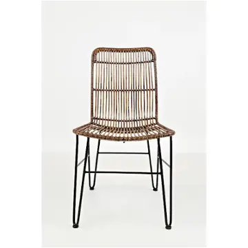 1604-425 Jofran Furniture Urban Dweller Dining Room Furniture Dining Chair