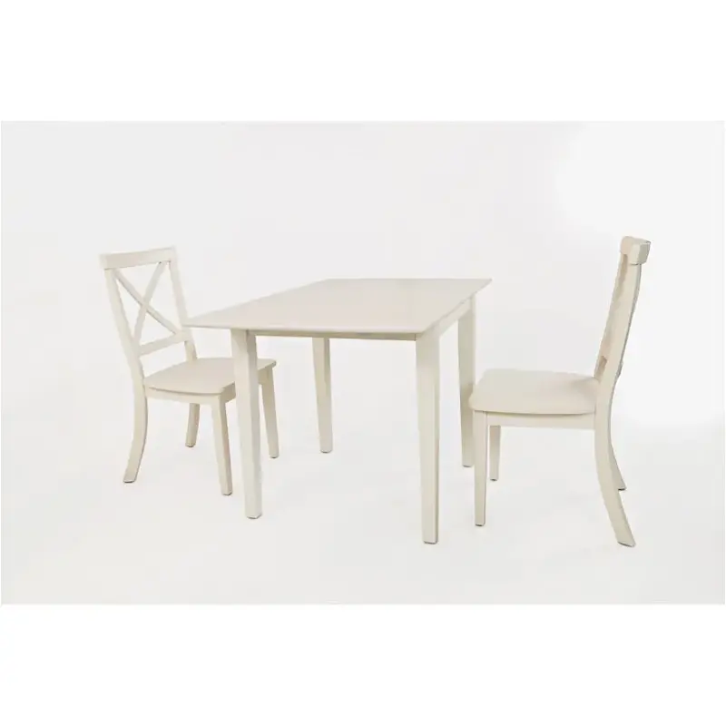 1629-48 Jofran Furniture 1629 - Series Dining Room Furniture Dining Table