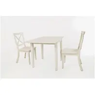 1629-48 Jofran Furniture 1629 - Series Dining Room Furniture Dining Table