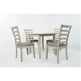 1638-30 Jofran Furniture Sarasota Springs Dining Room Furniture Dining Table