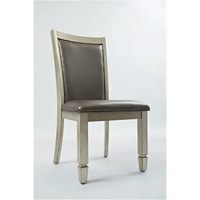 1650-410 Jofran Furniture Casa Bella - Silver Dining Room Furniture Dining Chair
