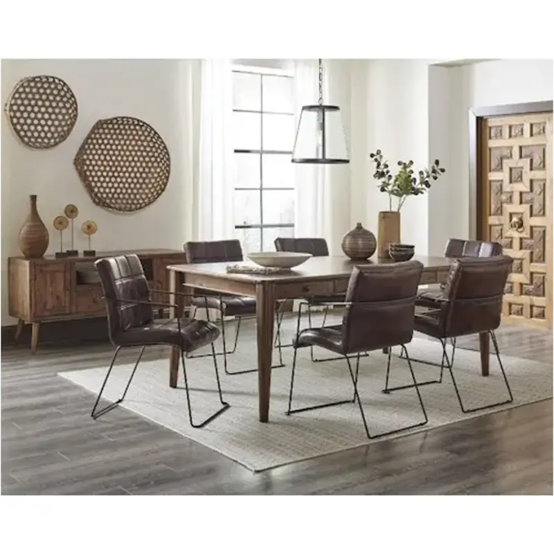 1721-78 Jofran Furniture Modern Living Dining Room Furniture Dining Table