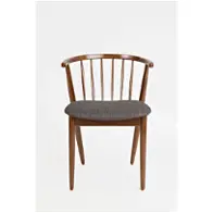1769-denmark Jofran Furniture Copenhagen Dining Chair