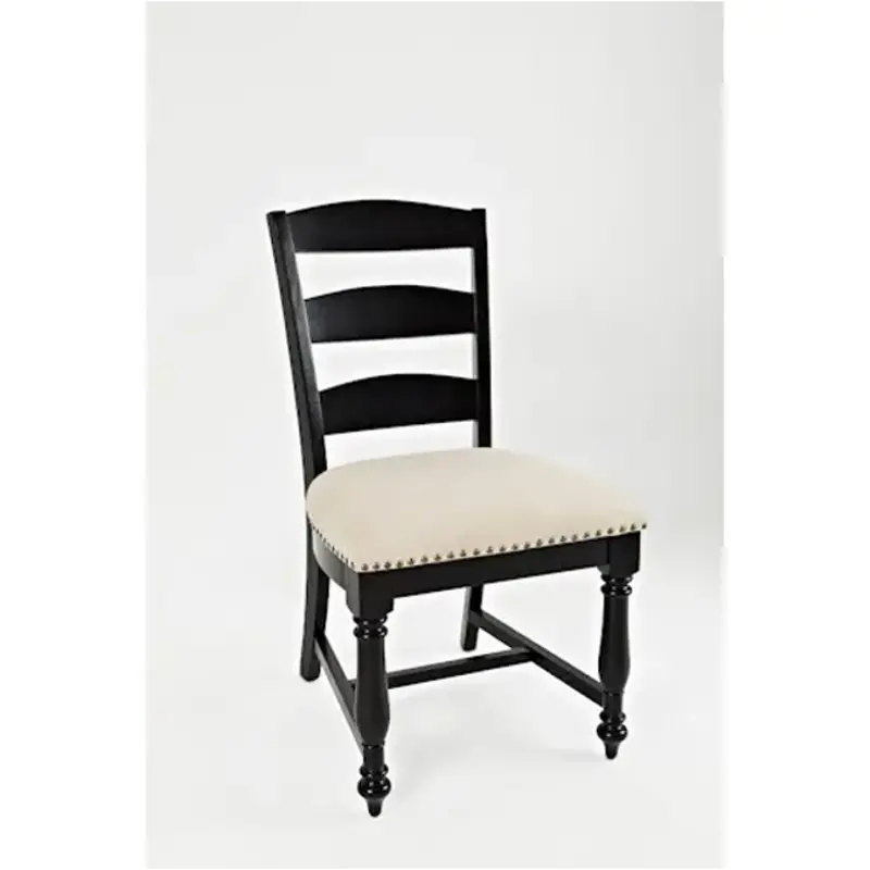Owen Dining Chair with Ladder Back