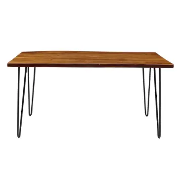 1781-60 Jofran Furniture Nature&amp;#39;s Edge Dining Room Furniture Dining Table