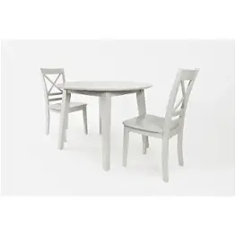 252-28 Jofran Furniture 252 Series Dining Room Furniture Dining Table