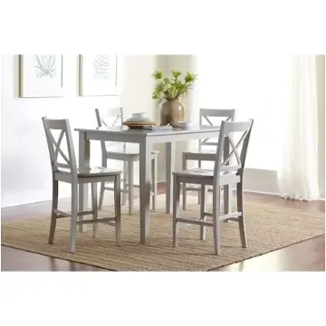 252-54 Jofran Furniture 252 Series Dining Room Furniture Counter Height Table