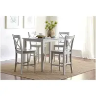 252-54 Jofran Furniture 252 Series Dining Room Furniture Counter Height Table