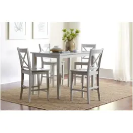 252-60 Jofran Furniture 252 Series Dining Room Furniture Dining Table