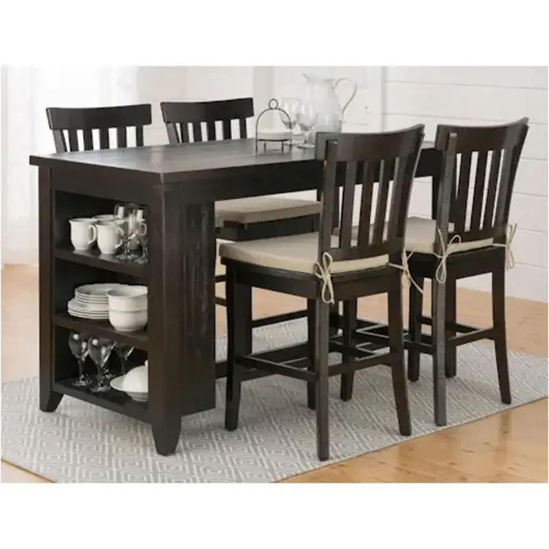 257-60 Jofran Furniture 257 Series Dining Room Furniture Dining Chair