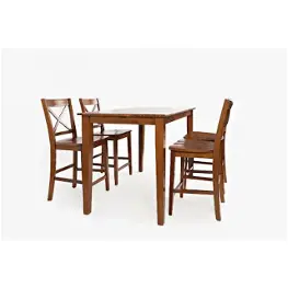 452-54 Jofran Furniture 452 Series Dining Room Furniture Counter Height Table