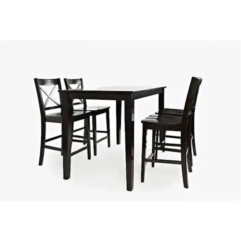 552-54 Jofran Furniture 552 Series Dining Room Furniture Counter Height Table