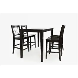 552-54 Jofran Furniture 552 Series Dining Room Furniture Counter Height Table