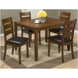 591 Jofran Furniture Plantation Dining Room Furniture Dining Chair
