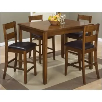 592 Jofran Furniture Plantation Dining Room Furniture Stool