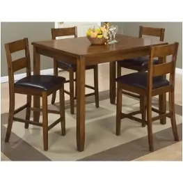 592 Jofran Furniture Plantation Dining Room Furniture Stool