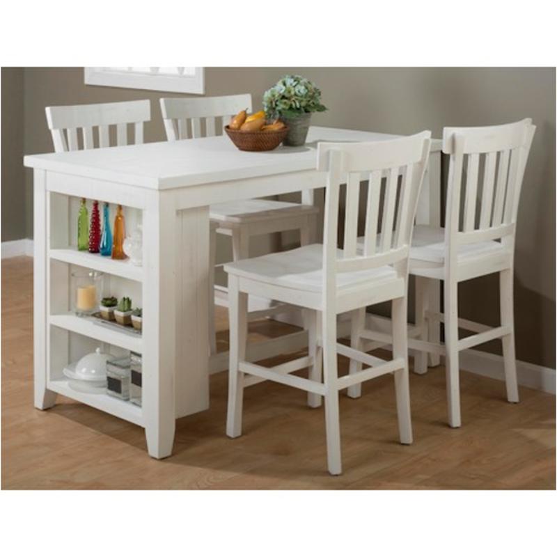 647 60 Jofran Furniture Madaket Dining Table