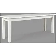 652-14 Jofran Furniture 652 -series Dining Room Furniture Benche