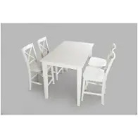 652-54 Jofran Furniture 652 -series Dining Room Furniture Counter Height Table