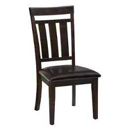 705-410 Jofran Furniture Kona Grove Dining Room Furniture Dining Chair