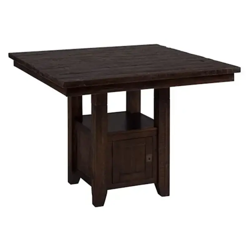 705-48 Jofran Furniture Kona Grove Counter Height Table