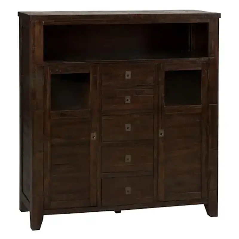 705-89 Jofran Furniture Kona Grove Dining Room Furniture Cabinet
