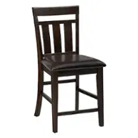 705-bs410 Jofran Furniture Kona Grove Dining Room Furniture Stool