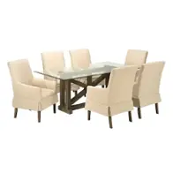 872-78g Jofran Furniture Hampton Road Dining Room Furniture Dining Table